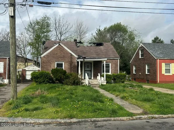 1624 Hemlock Ct, Louisville, KY 40211