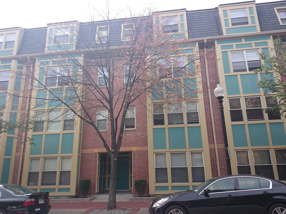 2nd image of 8 Douglas Park APT 3