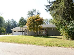 561 Jutlew Rd, Newark, OH 43055