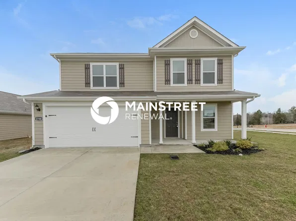 2700 Swarm Ct, Columbia, TN 38401