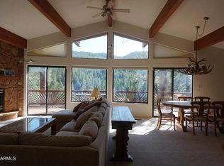 157 S Turkey Cir, Payson, AZ 85541