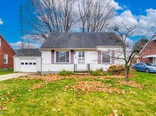 2928 16th St NW, Canton, OH 44708