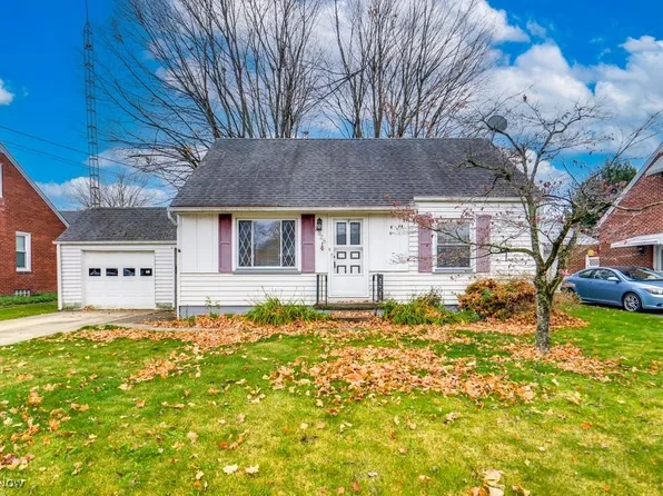 2928 16th St NW, Canton, OH 44708