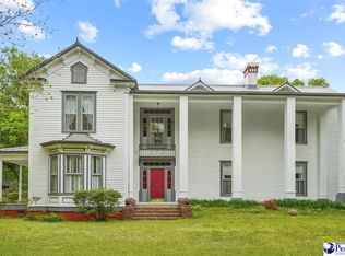 3122 Highway 401 E, Mc Coll, SC 29570
