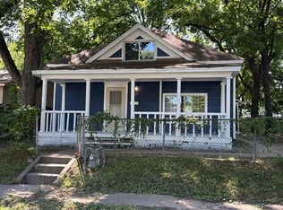610 Vine St, Van Buren, AR 72956