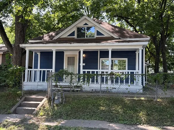 610 Vine St, Van Buren, AR 72956