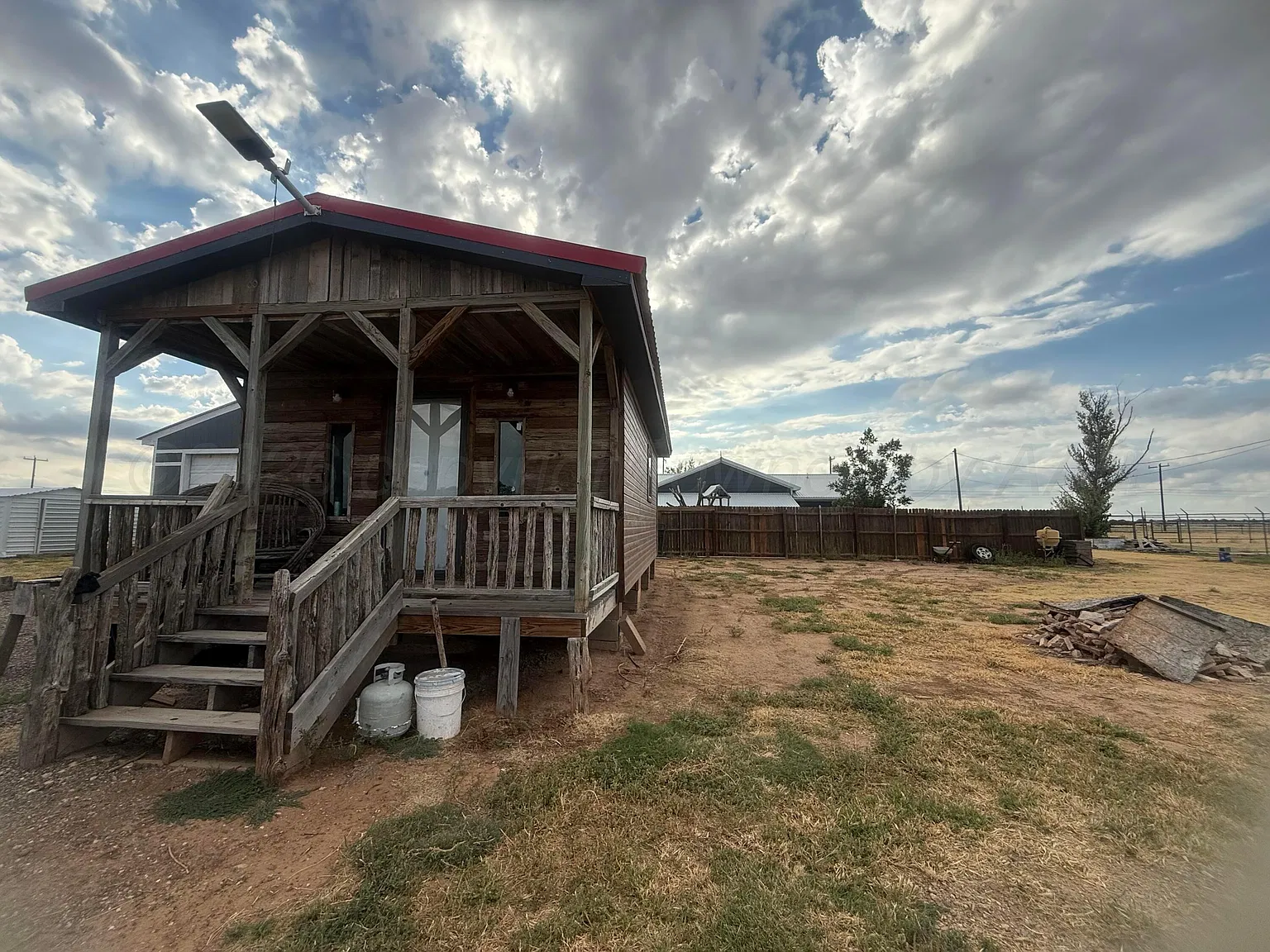 1 bed, $1,000 — Photo 3
