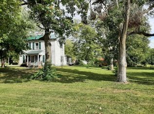 209 Mechanic St, Troy Grove, IL 61372