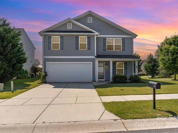 1701 Eastway Dr, Dallas, NC 28034