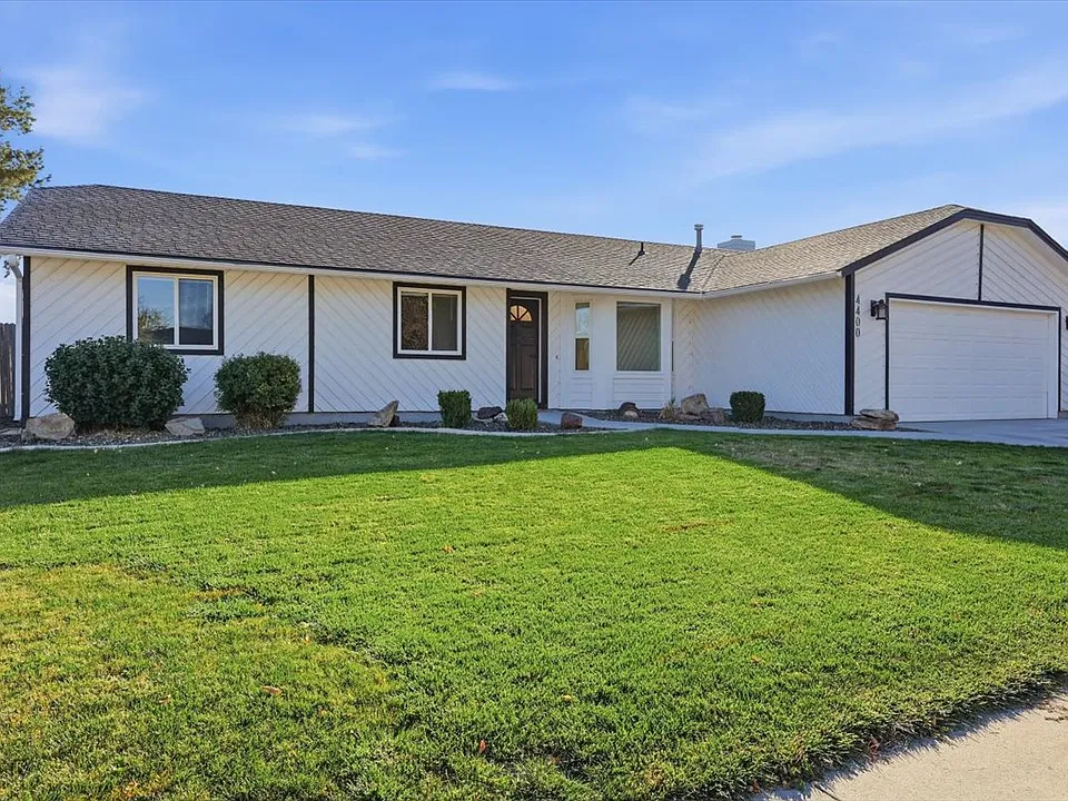 4400 S Carbine Ave