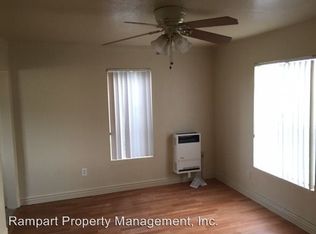 2614 S Cochran Ave, Los Angeles, CA 90016