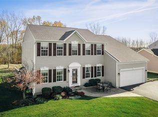 6290 Rebecca Rd, Lockport, NY 14094