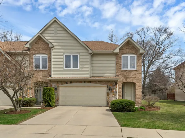 2645 Chelsey St, Buffalo Grove, IL 60089