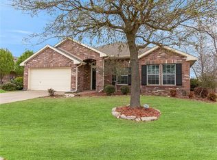 311 Spruce Trl, Forney, TX 75126