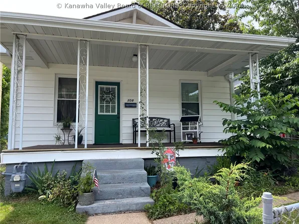 108 Arlington Ave, Charleston, WV 25302