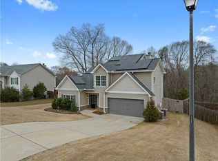 1579 Pointe South Cir, Bethlehem, GA 30620