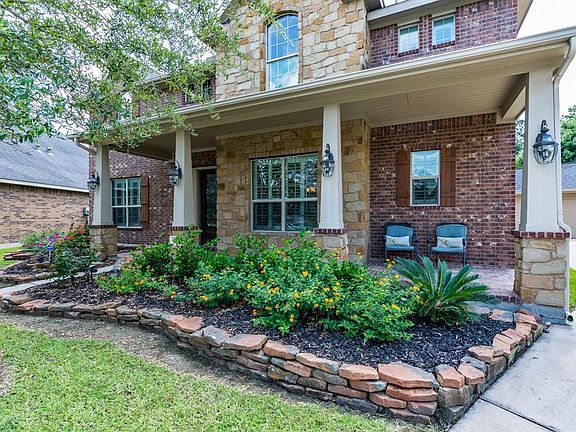 5th image of 17603 Red River Canyon Dr