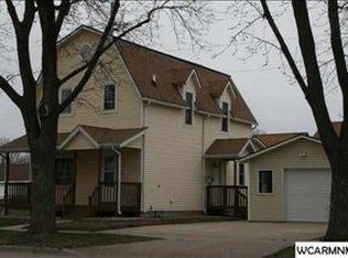 404 W Saratoga St, Marshall, MN 56258