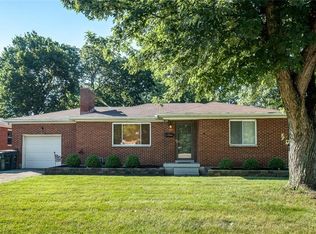 5232 Lindbergh Blvd, Dayton, OH