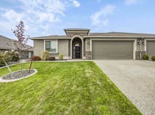 9113 Ruven St, Pasco, WA 99301