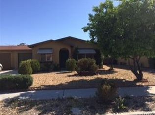 1909 Calle Diablo, Hemet, CA 92545