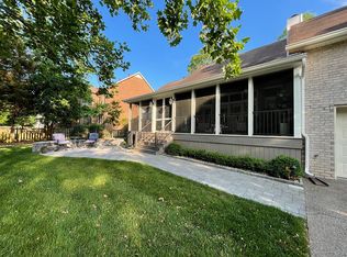 1098 Blue Heron Rd, Nashville, TN 37221