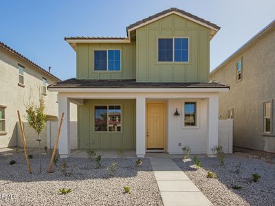 15584 S 180th Ln, Goodyear, AZ, 85338