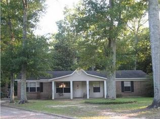 5494 Setter Ct, Theodore, AL 36582