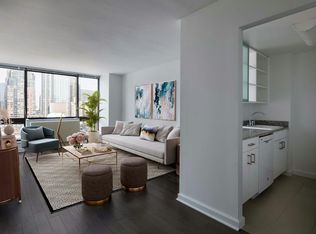 500 W 56th St APT 504, New York, NY 10019