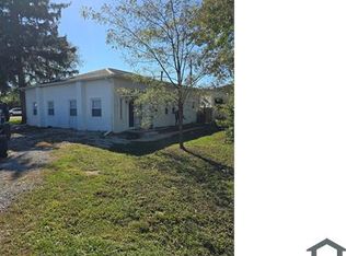 680 N James Rd, Columbus, OH 43219