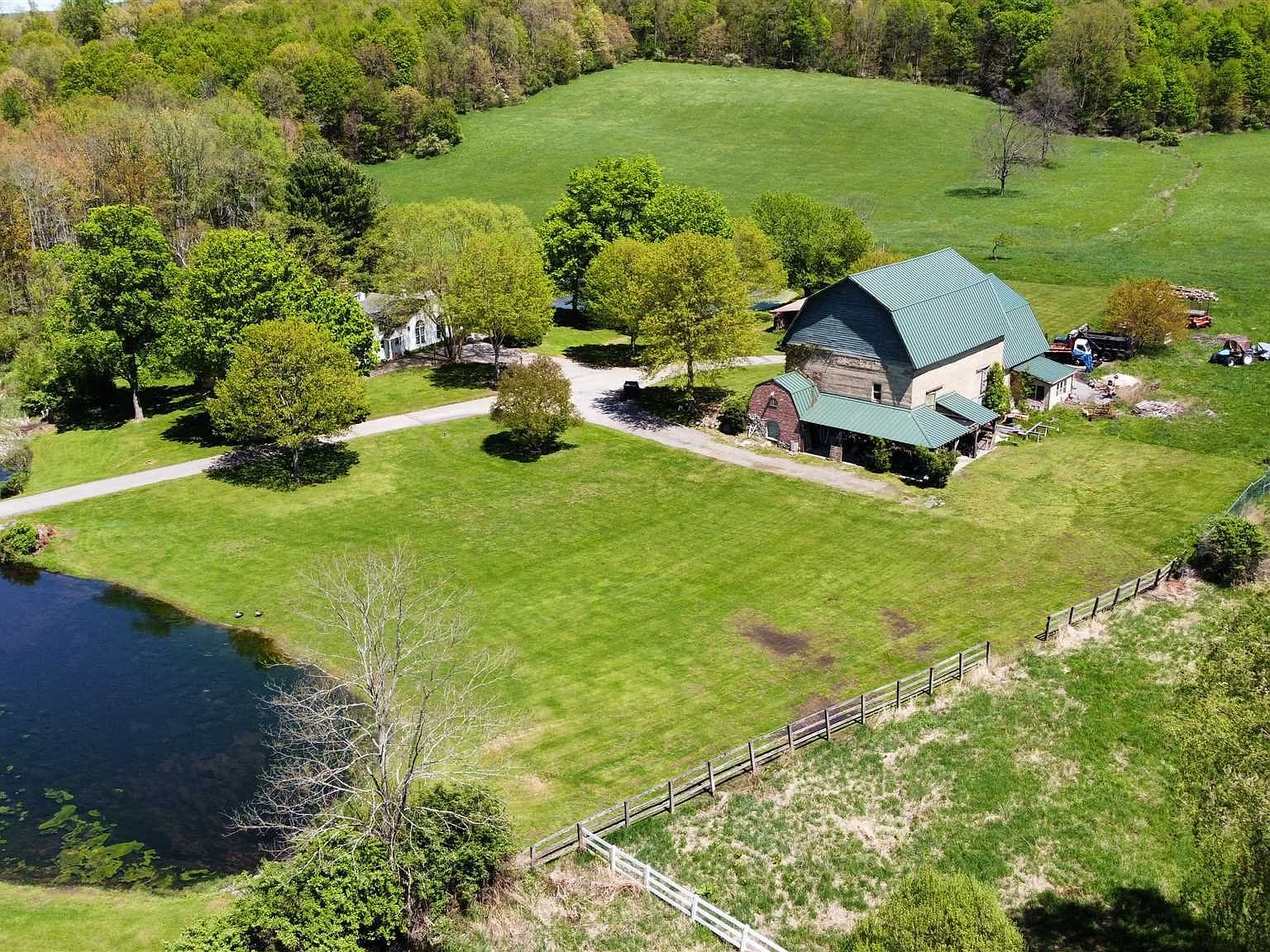 55 Daley Rd, Poughkeepsie, NY 12603 Zillow