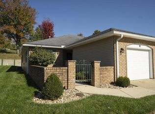 8 Susan Dr, Chillicothe, OH 45601