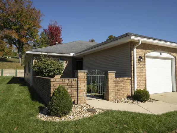 8 Susan Dr, Chillicothe, OH 45601