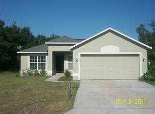 836 Gila Way, Kissimmee, FL 34759