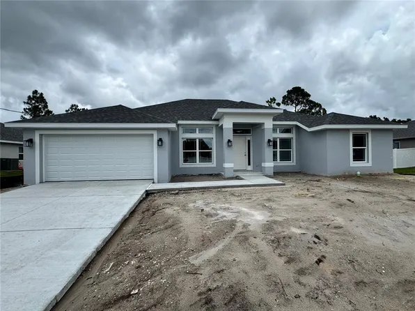 4733 LACOCO ST., NORTH PORT, FL 34291