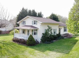 134 Hopeville Ave, Greeneville, TN 37745