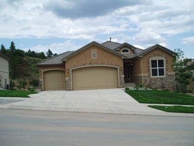2484 Sierra Oak Dr, Colorado Springs, CO, 80919