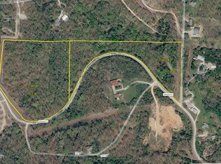 H 1500th Hwy, Lampe, MO 65681