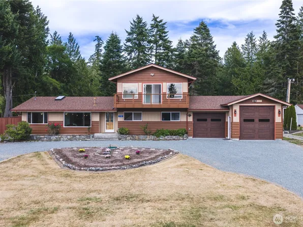 15781 Snee Oosh Road, La Conner, WA 98257