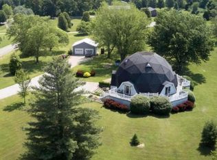 5400 N State Route 61, Boonville, IN 47601