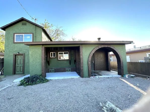 5518 S Apache Ave, Globe, AZ 85501