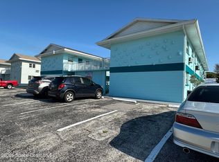 406 Tyler Ave APT 18, Cape Canaveral, FL 32920