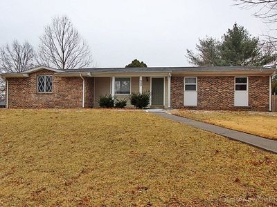 3103 Laurel Ln, Cape Girardeau, MO, 63701