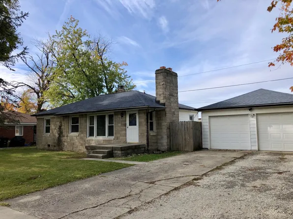 3734 Whenner Dr, Indianapolis, IN 46226