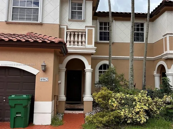 4962 SW 128th Ave, Miramar, FL 33027