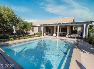 3613 Kobie Creek Ct, Las Vegas, NV 89130