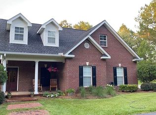 515 Baker Rd, Purvis, MS 39475