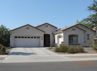 2982 E Powell Way, Gilbert, AZ 85298