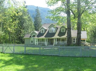 40614 172nd St SE, Sultan, WA 98294