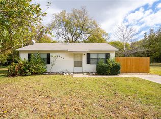 206 I St NE, Ardmore, OK 73401